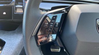 Peugeot 3008 73kWh GT SUV 5dr Electric Auto (210 ps)