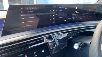 Peugeot 3008 73kWh GT SUV 5dr Electric Auto (210 ps)