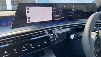Peugeot 3008 73kWh GT SUV 5dr Electric Auto (210 ps)