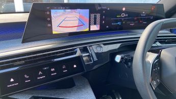 Peugeot 3008 73kWh GT SUV 5dr Electric Auto (210 ps)