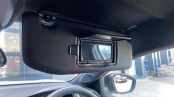 Vauxhall Corsa Electric 50kWh GS Hatchback 5dr Electric Auto (136 ps)