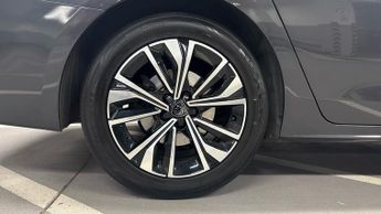 Peugeot 508 Sw 1.2 PureTech Allure Estate 5dr Petrol EAT Euro 6 (s/s) (130 ps)