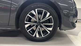 Peugeot 508 Sw 1.2 PureTech Allure Estate 5dr Petrol EAT Euro 6 (s/s) (130 ps)