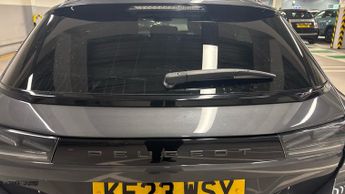 Peugeot 508 Sw 1.2 PureTech Allure Estate 5dr Petrol EAT Euro 6 (s/s) (130 ps)