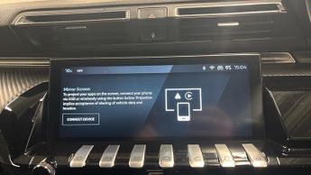 Peugeot 508 Sw 1.2 PureTech Allure Estate 5dr Petrol EAT Euro 6 (s/s) (130 ps)