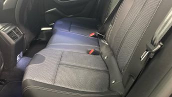 Peugeot 508 Sw 1.2 PureTech Allure Estate 5dr Petrol EAT Euro 6 (s/s) (130 ps)