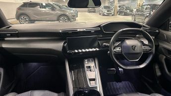 Peugeot 508 Sw 1.2 PureTech Allure Estate 5dr Petrol EAT Euro 6 (s/s) (130 ps)