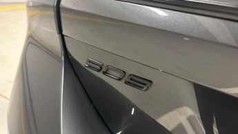 Peugeot 508 Sw 1.2 PureTech Allure Estate 5dr Petrol EAT Euro 6 (s/s) (130 ps)