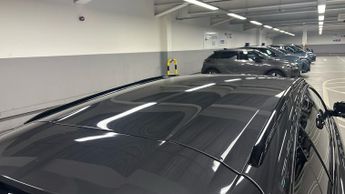 Peugeot 508 Sw 1.2 PureTech Allure Estate 5dr Petrol EAT Euro 6 (s/s) (130 ps)