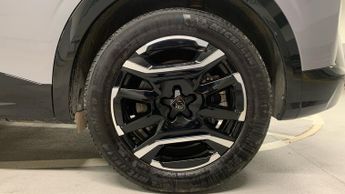 Peugeot 3008 73kWh GT SUV 5dr Electric Auto (210 ps)
