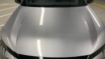 Peugeot 3008 73kWh GT SUV 5dr Electric Auto (210 ps)
