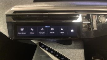Peugeot 3008 73kWh GT SUV 5dr Electric Auto (210 ps)