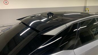 Peugeot 3008 73kWh GT SUV 5dr Electric Auto (210 ps)