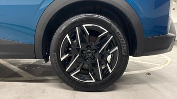 Peugeot 5008 1.2 GT SUV 5dr Petrol Hybrid e-DSC6 Euro 6 (s/s) (136 ps)