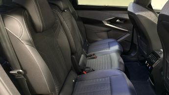 Peugeot 5008 1.2 GT SUV 5dr Petrol Hybrid e-DSC6 Euro 6 (s/s) (136 ps)