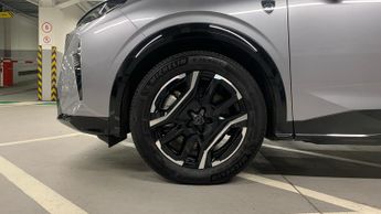 Peugeot 3008 73kWh GT SUV 5dr Electric Auto (210 ps)