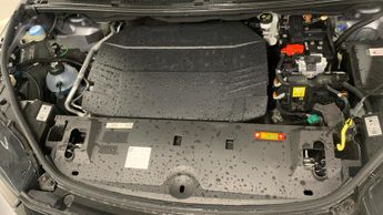 Peugeot 3008 73kWh GT SUV 5dr Electric Auto (210 ps)