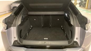 Peugeot 3008 73kWh GT SUV 5dr Electric Auto (210 ps)