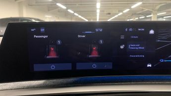 Peugeot 3008 73kWh GT SUV 5dr Electric Auto (210 ps)