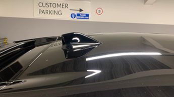 Peugeot 3008 73kWh GT SUV 5dr Electric Auto (210 ps)