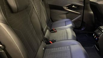 Peugeot 5008 1.2 GT SUV 5dr Petrol Hybrid e-DSC6 Euro 6 (s/s) (136 ps)