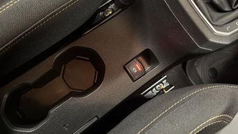 Dacia Sandero Stepway 1.0 TCe EXTREME Hatchback 5dr Petrol CVT Euro 6 (s/s) (90 ps)