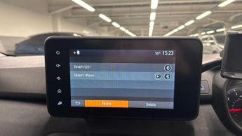 Dacia Sandero Stepway 1.0 TCe EXTREME Hatchback 5dr Petrol CVT Euro 6 (s/s) (90 ps)