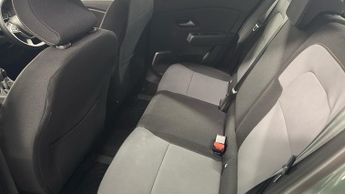 Dacia Sandero Stepway 1.0 TCe EXTREME Hatchback 5dr Petrol CVT Euro 6 (s/s) (90 ps)