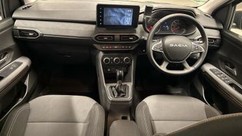 Dacia Sandero Stepway 1.0 TCe EXTREME Hatchback 5dr Petrol CVT Euro 6 (s/s) (90 ps)