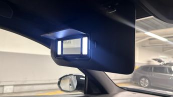 Peugeot 3008 73kWh GT SUV 5dr Electric Auto (210 ps)