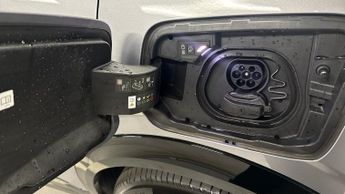 Peugeot 3008 73kWh GT SUV 5dr Electric Auto (210 ps)