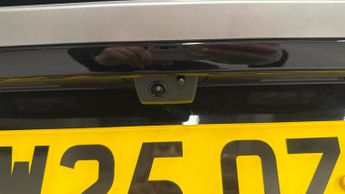 Peugeot 3008 73kWh GT SUV 5dr Electric Auto (210 ps)
