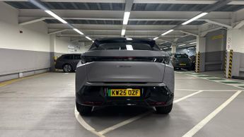 Peugeot 3008 73kWh GT SUV 5dr Electric Auto (210 ps)