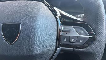Peugeot 408 1.2 GT Fastback 5dr Petrol Hybrid e-DSC6 Euro 6 (s/s) (136 ps)