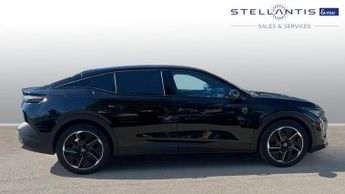 Peugeot 408 1.2 GT Fastback 5dr Petrol Hybrid e-DSC6 Euro 6 (s/s) (136 ps)