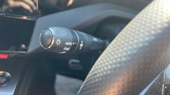 Peugeot 408 1.2 GT Fastback 5dr Petrol Hybrid e-DSC6 Euro 6 (s/s) (136 ps)