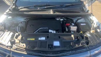 Vauxhall Grandland 1.2 Ultimate SUV 5dr Petrol Hybrid e-DCT Euro 6 (s/s) (145 ps)