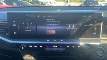 Vauxhall Grandland 1.2 Ultimate SUV 5dr Petrol Hybrid e-DCT Euro 6 (s/s) (145 ps)