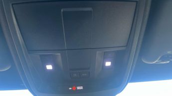 Vauxhall Grandland 1.2 Ultimate SUV 5dr Petrol Hybrid e-DCT Euro 6 (s/s) (145 ps)