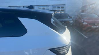 Vauxhall Grandland 1.2 Ultimate SUV 5dr Petrol Hybrid e-DCT Euro 6 (s/s) (145 ps)