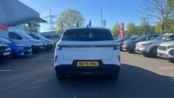 Vauxhall Grandland 1.2 Ultimate SUV 5dr Petrol Hybrid e-DCT Euro 6 (s/s) (145 ps)