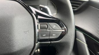 Peugeot 208 1.2 PureTech GT Hatchback 5dr Petrol EAT Euro 6 (s/s) (130 ps)