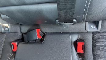 Vauxhall Grandland 1.2 Turbo Elite SUV 5dr Petrol Auto Euro 6 (s/s) (130 ps)