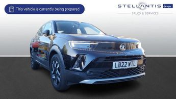 Vauxhall Mokka 1.2 Turbo Elite Premium SUV 5dr Petrol Auto Euro 6 (s/s) (130 ps