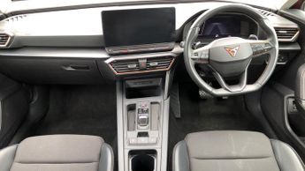 Cupra Formentor 1.4 eHybrid 12.8kWh V1 SUV 5dr Petrol Plug-in Hybrid DSG Euro 6 