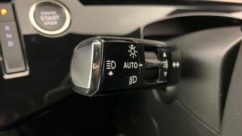 Peugeot 3008 73kWh GT SUV 5dr Electric Auto (210 ps)