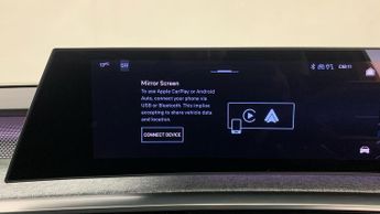 Peugeot 3008 73kWh GT SUV 5dr Electric Auto (210 ps)