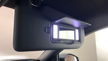 Peugeot 3008 SUV 1.2 Allure SUV 5dr Petrol Hybrid e-DSC6 Euro 6 (s/s) (136 ps)