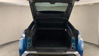 Peugeot 3008 SUV 1.2 Allure SUV 5dr Petrol Hybrid e-DSC6 Euro 6 (s/s) (136 ps)