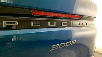 Peugeot 3008 SUV 1.2 Allure SUV 5dr Petrol Hybrid e-DSC6 Euro 6 (s/s) (136 ps)